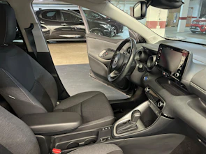 Fahrzeugbild TOYOTA Yaris 1.5 VVT-i HSD Trend