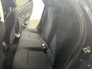 Toyota Yaris 1.5 VVT-i HSD Trend