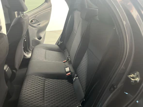Fahrzeugbild TOYOTA Yaris 1.5 VVT-i HSD Trend