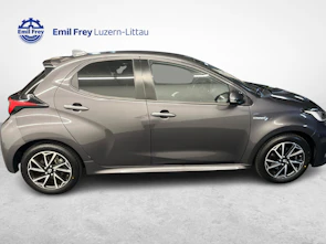 Fahrzeugbild TOYOTA Yaris 1.5 VVT-i HSD Trend