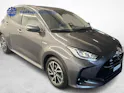 Toyota Yaris 1.5 VVT-i HSD Trend