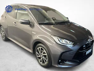 Toyota Yaris 1.5 VVT-i HSD Trend