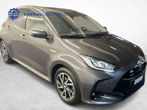 Fahrzeugbild TOYOTA Yaris 1.5 VVT-i HSD Trend