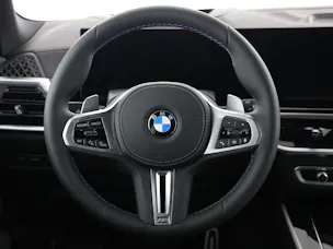 BMW X5 M60i xDrive