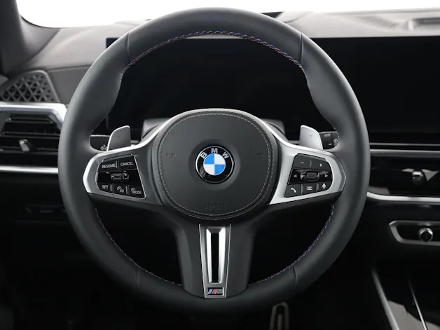 BMW X5 M60i xDrive