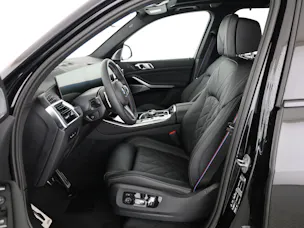 BMW X5 M60i xDrive