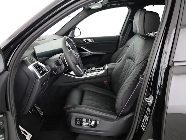 BMW X5 M60i xDrive