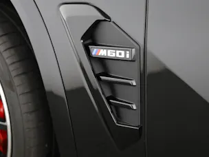 BMW X5 M60i xDrive