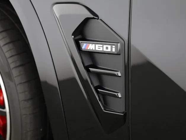 BMW X5 M60i xDrive