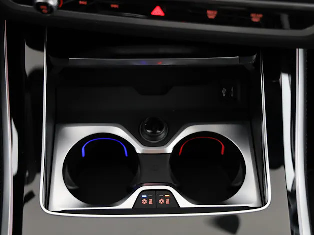 BMW X5 M60i xDrive