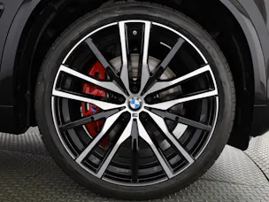 BMW X5 M60i xDrive