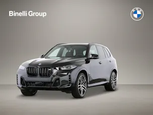BMW X5 M60i xDrive