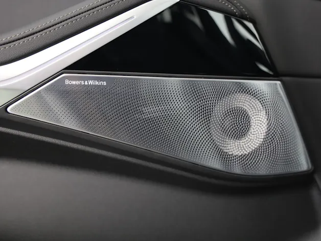 BMW X5 M60i xDrive