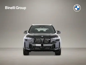 BMW X5 M60i xDrive