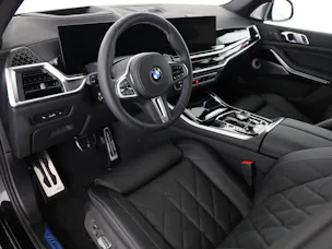 BMW X5 M60i xDrive