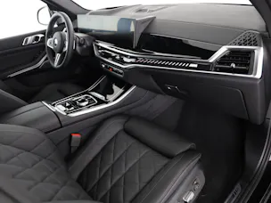 BMW X5 M60i xDrive
