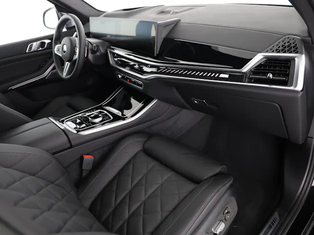 BMW X5 M60i xDrive