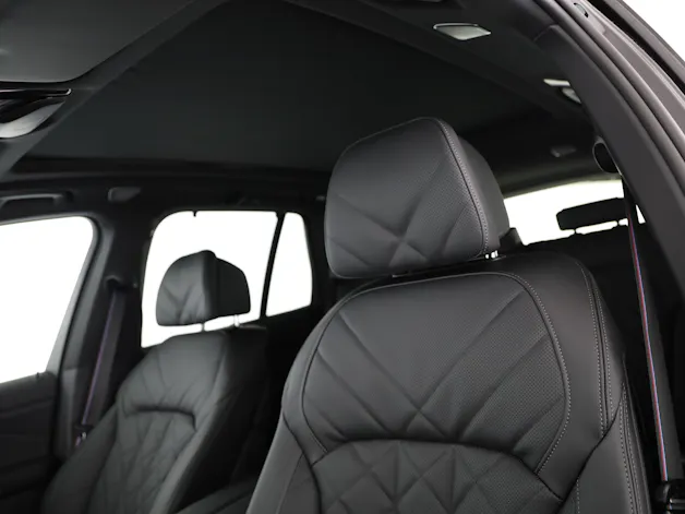 BMW X5 M60i xDrive