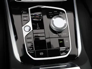 BMW X5 M60i xDrive