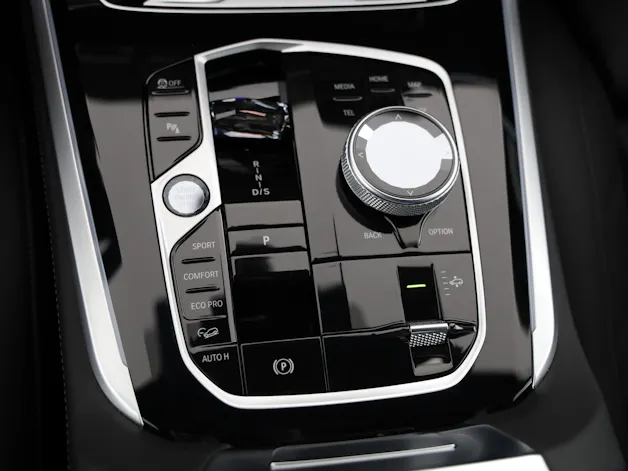 BMW X5 M60i xDrive