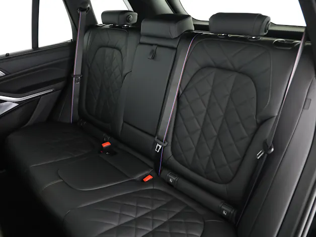 BMW X5 M60i xDrive