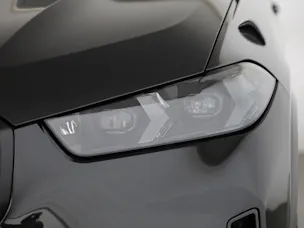 BMW X5 M60i xDrive
