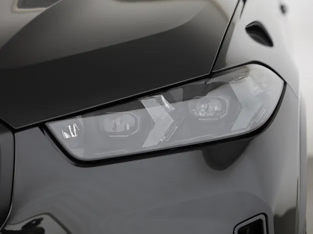 BMW X5 M60i xDrive