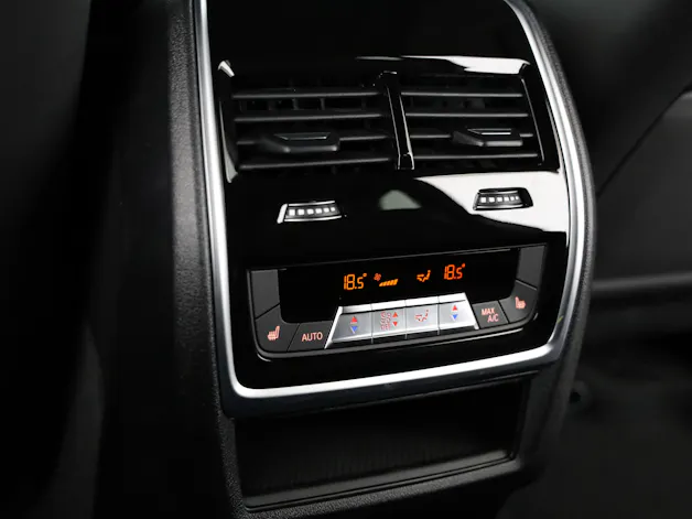 BMW X5 M60i xDrive