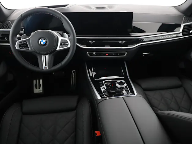 BMW X5 M60i xDrive