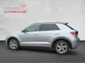 VW T-Roc 1.5 TSI EVO R-Line DSG mit AHK