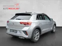 VW T-Roc 1.5 TSI EVO R-Line DSG mit AHK