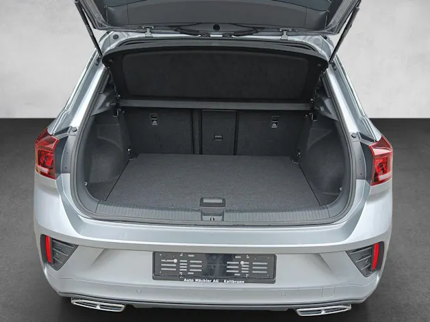 VW T-Roc 1.5 TSI EVO R-Line DSG mit AHK
