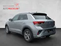 VW T-Roc 1.5 TSI EVO R-Line DSG mit AHK
