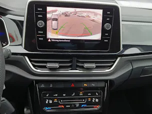 VW T-Roc 1.5 TSI EVO R-Line DSG mit AHK