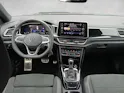 VW T-Roc 1.5 TSI EVO R-Line DSG mit AHK
