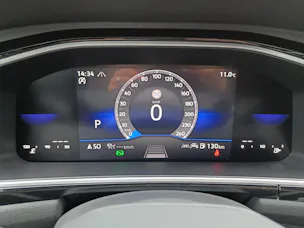 VW T-Roc 1.5 TSI EVO R-Line DSG mit AHK