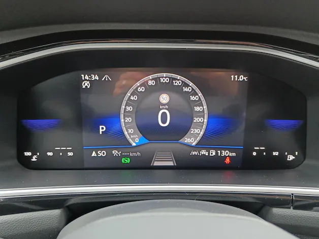 VW T-Roc 1.5 TSI EVO R-Line DSG mit AHK