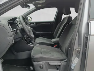 VW T-Roc 1.5 TSI EVO R-Line DSG mit AHK