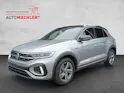 VW T-Roc 1.5 TSI EVO R-Line DSG mit AHK
