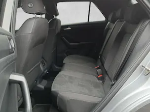 VW T-Roc 1.5 TSI EVO R-Line DSG mit AHK