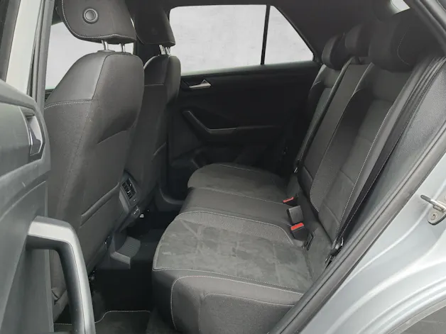 VW T-Roc 1.5 TSI EVO R-Line DSG mit AHK