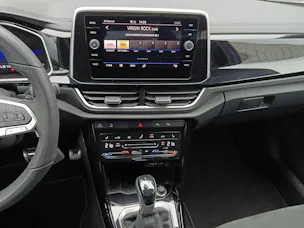 VW T-Roc 1.5 TSI EVO R-Line DSG mit AHK