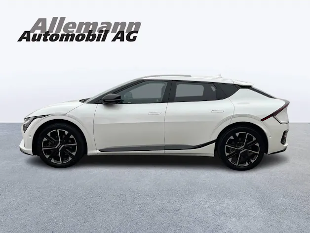 Kia EV6 84 kWh GT-Line 4x4