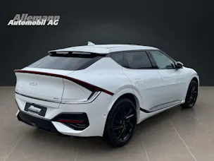 Kia EV6 84 kWh GT-Line 4x4