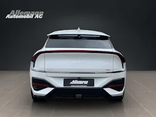 Kia EV6 84 kWh GT-Line 4x4