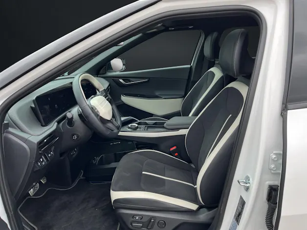Kia EV6 84 kWh GT-Line 4x4