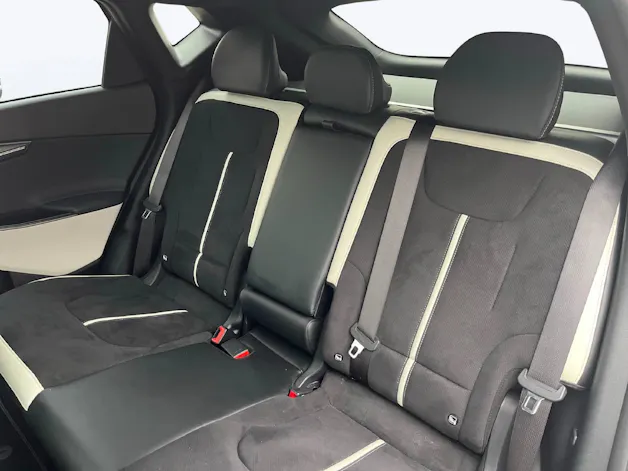 Kia EV6 84 kWh GT-Line 4x4