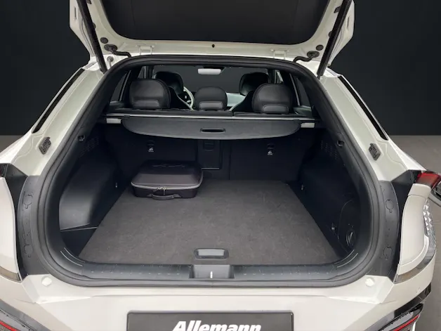 Kia EV6 84 kWh GT-Line 4x4