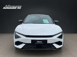 Kia EV6 84 kWh GT-Line 4x4