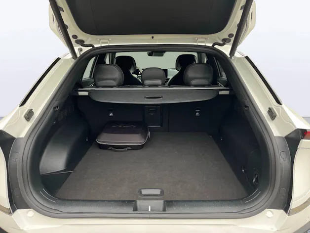 Kia EV6 84 kWh GT-Line 4x4